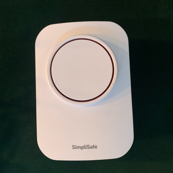 SimpliSafe Custom Home Security System - Picture 6 of 11